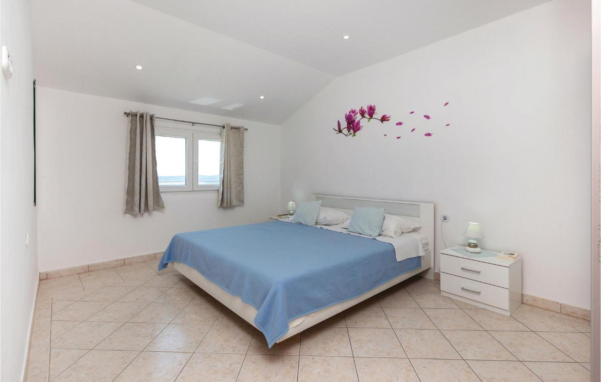 Nice Apartment In Crikvenica With Wifi Εξωτερικό φωτογραφία